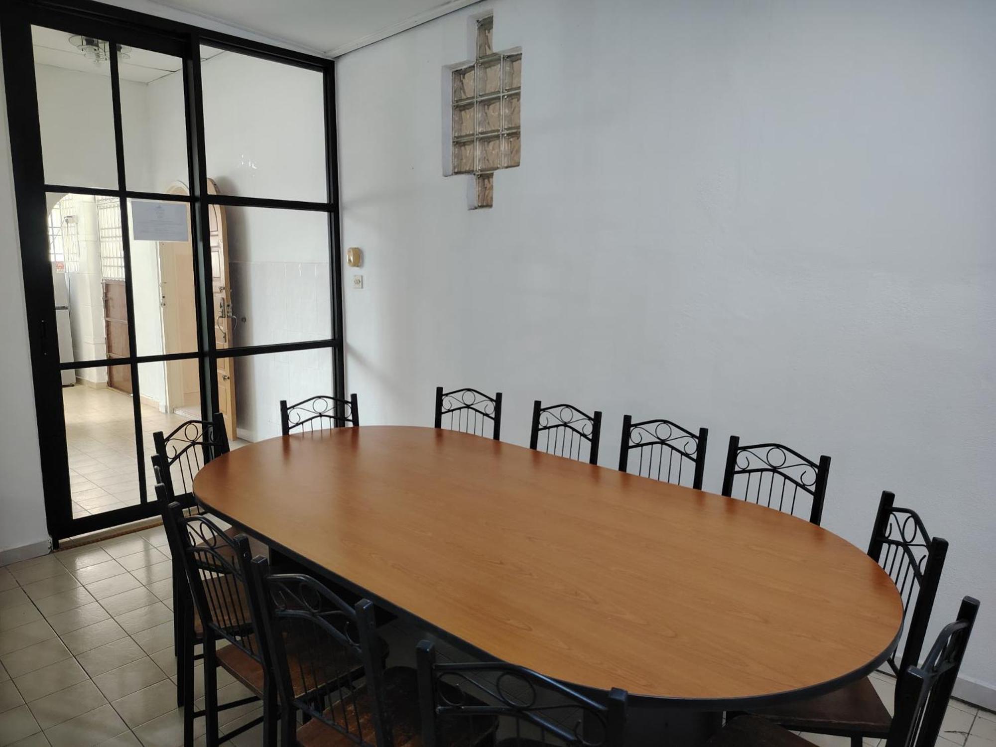 Prairie Villa Homestay ลุมุต ภายนอก รูปภาพ